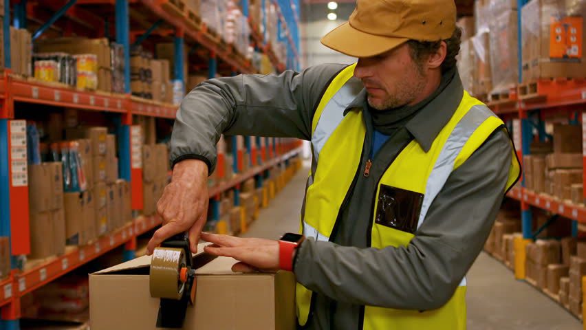 $51/HR WAREHOUSE PACKING JOBS | NO PRIOR EXPERIENCE REQUIRED | BOTH MALE & FEMALE!